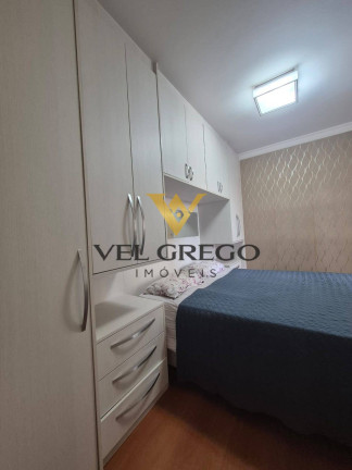 Imagem Apartamento com 2 Quartos à Venda, 75 m² em Taboão - São Bernardo Do Campo