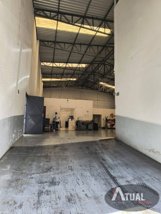 Imagem Galpão à Venda, 544 m² em Terra Preta - Mairiporã