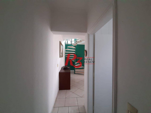 Imagem Cobertura com 3 Quartos à Venda, 300 m² em Pompéia - Santos Imagem Cobertura com 3 Quartos à Venda, 300 m² em Pompéia - Santos