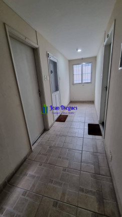 Imagem Apartamento com 1 Quarto para Alugar, em Boqueirão - Praia Grande Imagem Apartamento com 1 Quarto para Alugar, em Boqueirão - Praia Grande