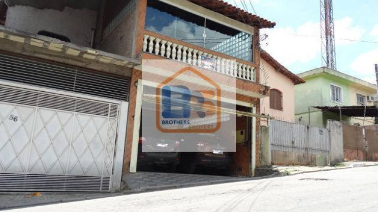 Imagem Sobrado com 3 Quartos à Venda, 250 m² em Freguesia Do ó - São Paulo Imagem Sobrado com 3 Quartos à Venda, 250 m² em Freguesia Do ó - São Paulo