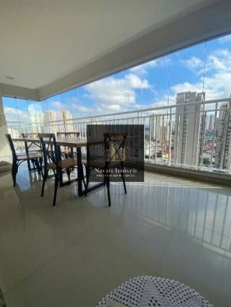Imagem Apartamento com 3 Quartos à Venda, 128 m² em Vila Leonor - Guarulhos Imagem Apartamento com 3 Quartos à Venda, 128 m² em Vila Leonor - Guarulhos
