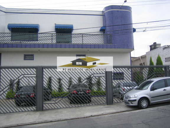 Imóvel Comercial à Venda, 1.150 m² em Vila Esperança - São Paulo