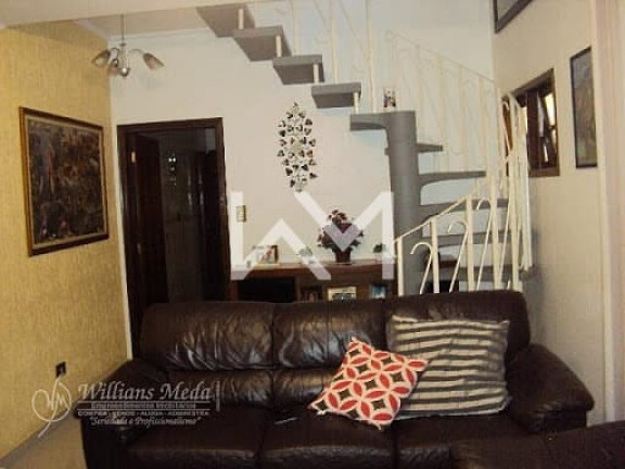 Imagem Sobrado com 3 Quartos à Venda, 120 m² em Jardim Terezopolis - Guarulhos Imagem Sobrado com 3 Quartos à Venda, 120 m² em Jardim Terezopolis - Guarulhos