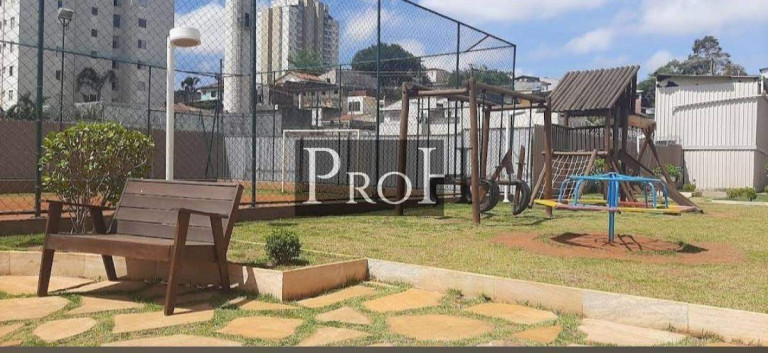 Imagem Apartamento com 3 Quartos à Venda, 53 m² em Paulicéia - São Bernardo Do Campo Imagem Apartamento com 3 Quartos à Venda, 53 m² em Paulicéia - São Bernardo Do Campo