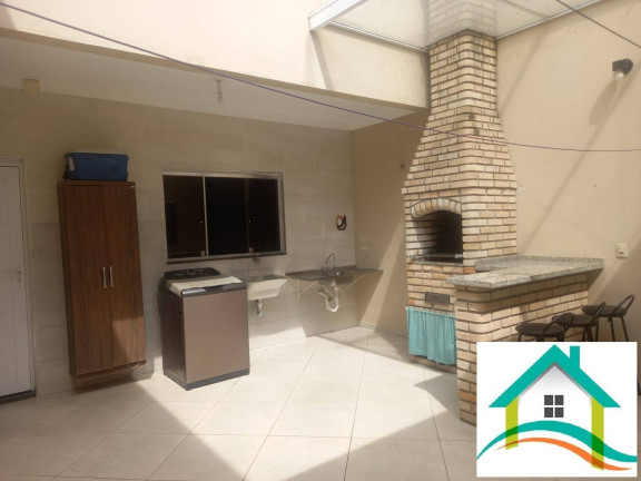 Imagem Sobrado com 4 Quartos à Venda, 180 m² em Parque Capuava - Santo André Imagem Sobrado com 4 Quartos à Venda, 180 m² em Parque Capuava - Santo André
