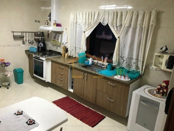 Imagem Casa de Condomínio com 3 Quartos à Venda, 191 m² em Tucuruvi - São Paulo Imagem Casa de Condomínio com 3 Quartos à Venda, 191 m² em Tucuruvi - São Paulo