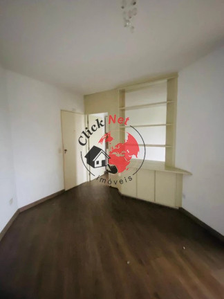 Imagem Apartamento com 2 Quartos à Venda, 56 m² em Parque Terra Nova Ii - São Bernardo Do Campo Imagem Apartamento com 2 Quartos à Venda, 56 m² em Parque Terra Nova Ii - São Bernardo Do Campo