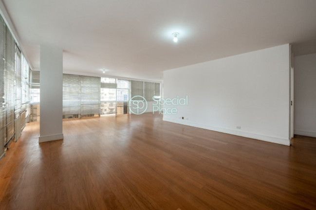 Imagem Apartamento com 3 Quartos à Venda, 350 m² em Higienópolis - São Paulo Imagem Apartamento com 3 Quartos à Venda, 350 m² em Higienópolis - São Paulo