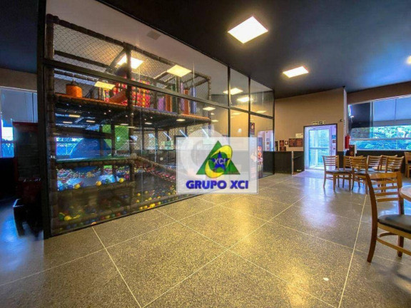 Imagem Edifício Residencial para Alugar, 582 m² em Parque Taquaral - Campinas Imagem Edifício Residencial para Alugar, 582 m² em Parque Taquaral - Campinas