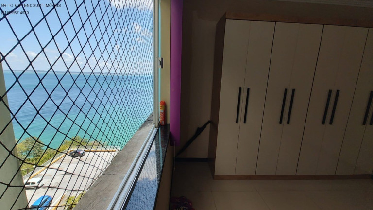Imagem Imóvel com 3 Quartos à Venda, 146 m² em Vitória - Salvador