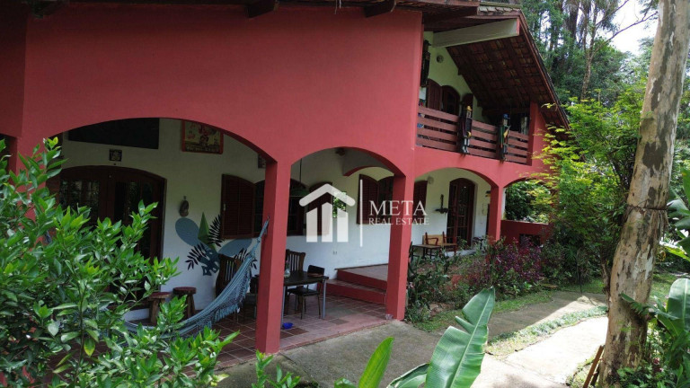 Imagem Imóvel com 4 Quartos à Venda, 200 m² em Serra Da Cantareira - Mairiporã
