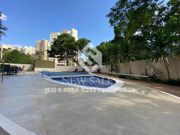 Imagem Apartamento com 4 Quartos à Venda, 230 m² em Setor Oeste - Goiânia Imagem Apartamento com 4 Quartos à Venda, 230 m² em Setor Oeste - Goiânia