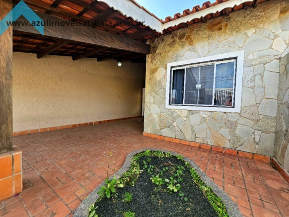 Casa com 2 Quartos à Venda, 169 m² em Parque Dos Coqueiros - Atibaia