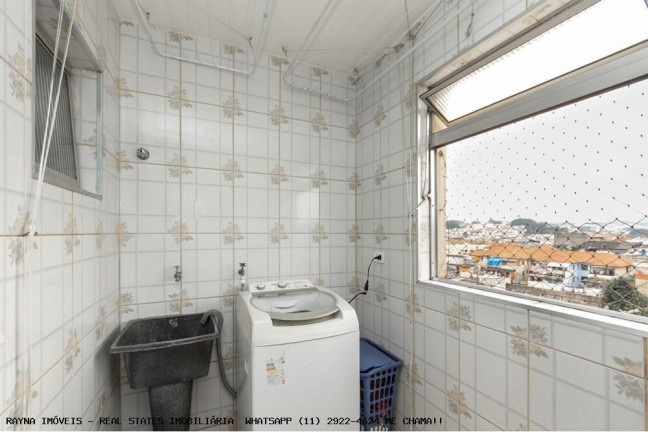 Imagem Apartamento com 2 Quartos à Venda, 56 m² em Vila Babilônia - São Paulo Imagem Apartamento com 2 Quartos à Venda, 56 m² em Vila Babilônia - São Paulo