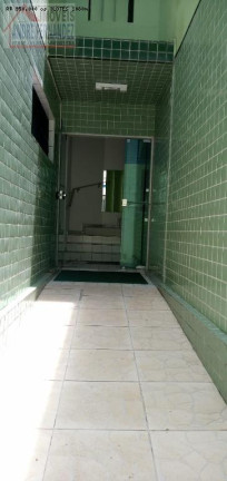 Imagem Apartamento com 3 Quartos à Venda, 75 m² em Casa Caiada - Olinda Imagem Apartamento com 3 Quartos à Venda, 75 m² em Casa Caiada - Olinda