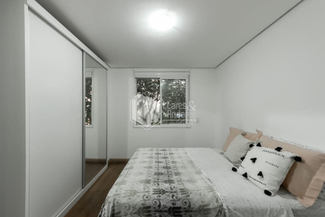Imagem Imóvel com 4 Quartos à Venda, 279 m² em Bosque Da Saúde - São Paulo