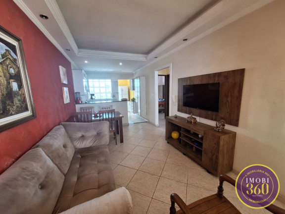 Imagem Sobrado com 2 Quartos à Venda, 90 m² em Mogi Moderno - Mogi Das Cruzes