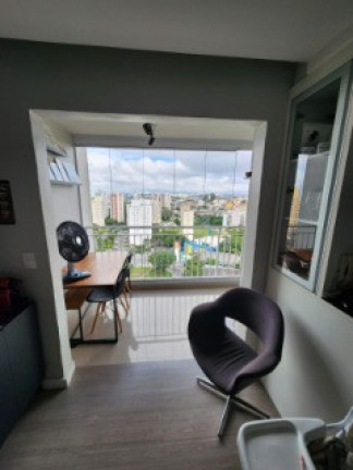 Imagem Apartamento com 3 Quartos à Venda, 64 m² em Vila Moraes - São Paulo Imagem Apartamento com 3 Quartos à Venda, 64 m² em Vila Moraes - São Paulo