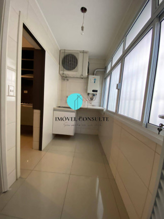 Imagem Apartamento com 3 Quartos à Venda, 110 m² em Cerqueira César - São Paulo