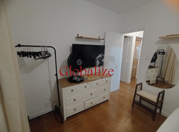 Imagem Imóvel com 2 Quartos à Venda, 82 m² em José Menino - Santos Imagem Imóvel com 2 Quartos à Venda, 82 m² em José Menino - Santos