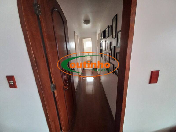Imagem Apartamento com 3 Quartos à Venda, 115 m² em Tijuca - Rio De Janeiro Imagem Apartamento com 3 Quartos à Venda, 115 m² em Tijuca - Rio De Janeiro