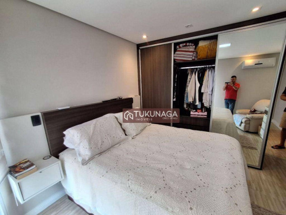 Imagem Sobrado com 2 Quartos à Venda, 115 m² em Vila Rosália - Guarulhos Imagem Sobrado com 2 Quartos à Venda, 115 m² em Vila Rosália - Guarulhos