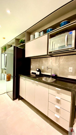 Imagem Apartamento com 1 Quarto à Venda, 35 m² em Barra De Jangada - Jaboatão Dos Guararapes