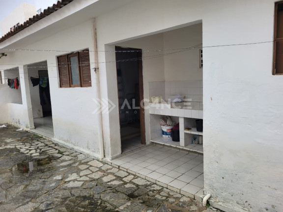 Imagem Casa com 4 Quartos à Venda, 360 m² em Jardim Cidade Universitária - João Pessoa Imagem Casa com 4 Quartos à Venda, 360 m² em Jardim Cidade Universitária - João Pessoa