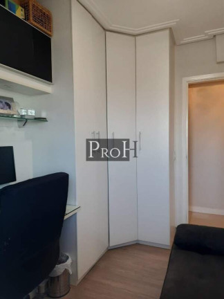 Imagem Apartamento com 3 Quartos à Venda, 76 m² em Campestre - Santo André