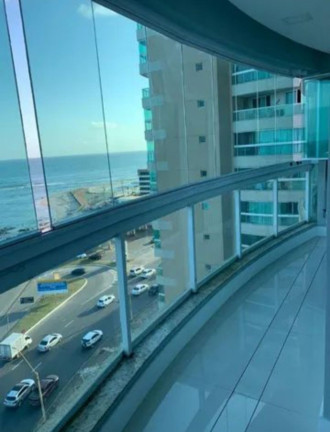 Apartamento com 3 Quartos à Venda, 100 m² em Pituba - Salvador