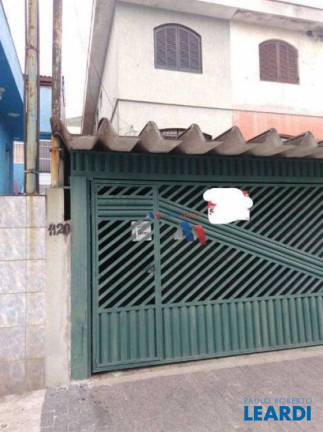 Imagem Sobrado com 3 Quartos à Venda, 120 m² em Ipiranga - São Paulo Imagem Sobrado com 3 Quartos à Venda, 120 m² em Ipiranga - São Paulo