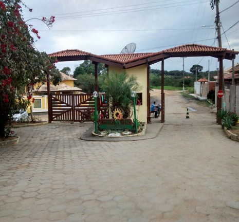 Imagem Casa com 4 Quartos à Venda, 200 m² em Outeiro - Araruama Imagem Casa com 4 Quartos à Venda, 200 m² em Outeiro - Araruama
