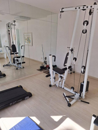 Imagem Apartamento com 1 Quarto à Venda,  em Cambuí - Campinas