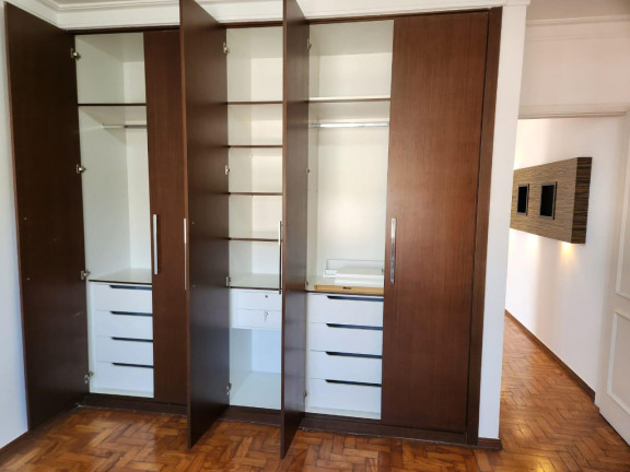 Imagem Casa com 3 Quartos para Alugar, 189 m² em Mirandópolis - São Paulo