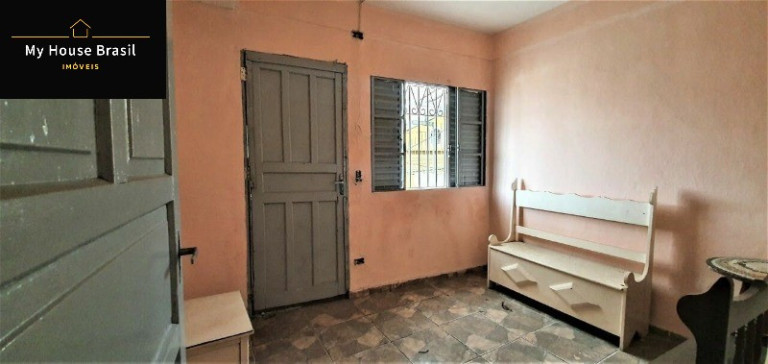 Imagem Sobrado com 2 Quartos à Venda, 146 m² em Jardim Tremembé - São Paulo Imagem Sobrado com 2 Quartos à Venda, 146 m² em Jardim Tremembé - São Paulo
