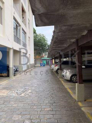 Imagem Apartamento com 2 Quartos à Venda, 88 m² em Cidade Monções - São Paulo Imagem Apartamento com 2 Quartos à Venda, 88 m² em Cidade Monções - São Paulo