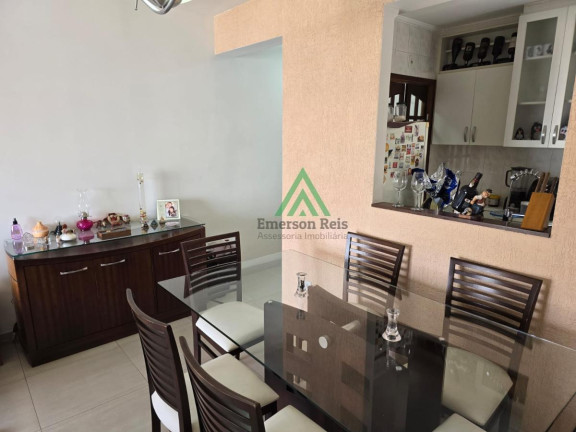 Imagem Apartamento com 3 Quartos à Venda, 79 m² em Vila Gumercindo - São Paulo