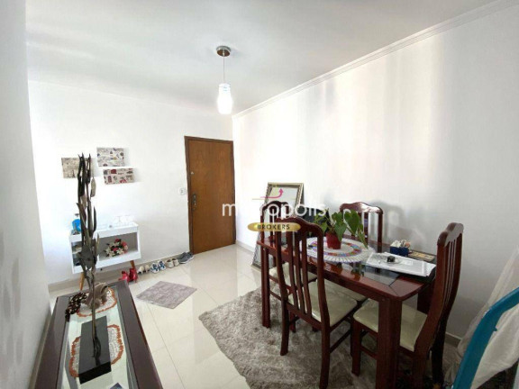 Imagem Apartamento com 2 Quartos à Venda, 63 m² em Sacomã - São Paulo Imagem Apartamento com 2 Quartos à Venda, 63 m² em Sacomã - São Paulo