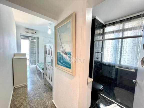 Imagem Apartamento com 3 Quartos à Venda, 120 m² em Pitangueiras - Guarujá Imagem Apartamento com 3 Quartos à Venda, 120 m² em Pitangueiras - Guarujá