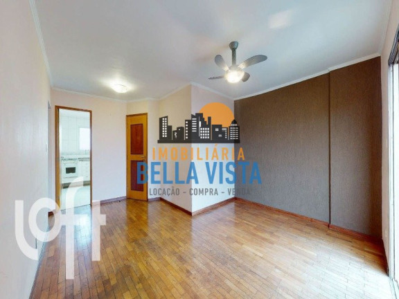 Apartamento com 2 Quartos à Venda,  em Alto Da Lapa - São Paulo