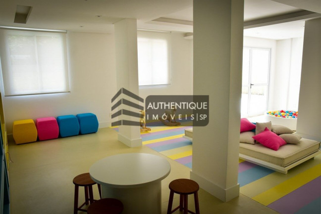 Imagem Apartamento com 2 Quartos à Venda, 60 m² em Taquaral - Campinas