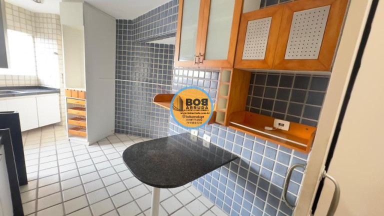 Imagem Apartamento com 3 Quartos à Venda, 112 m² em Boa Viagem - Recife