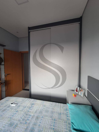 Imagem Casa de Condomínio com 3 Quartos à Venda, 134 m² em Wanel Ville - Sorocaba Imagem Casa de Condomínio com 3 Quartos à Venda, 134 m² em Wanel Ville - Sorocaba