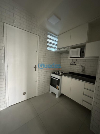 Imagem Imóvel com 1 Quarto para Alugar,  em Consolação - São Paulo