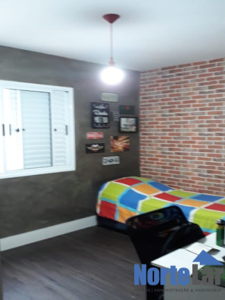 Imagem Apartamento com 3 Quartos à Venda, 81 m² em Vila Amélia - São Paulo Imagem Apartamento com 3 Quartos à Venda, 81 m² em Vila Amélia - São Paulo