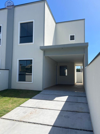 Imagem Casa com 3 Quartos à Venda, 141 m² em Nova Esperança - Balneário Camboriú