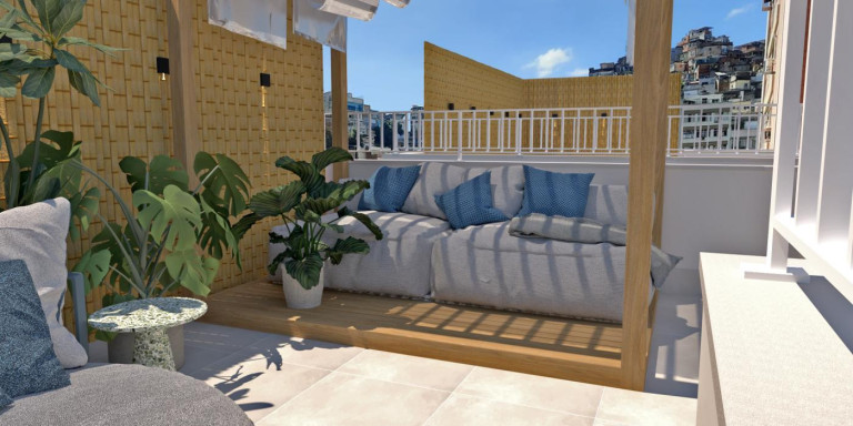 Imagem Apartamento com 3 Quartos à Venda, 237 m² em Copacabana - Rio De Janeiro Imagem Apartamento com 3 Quartos à Venda, 237 m² em Copacabana - Rio De Janeiro