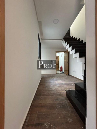 Cobertura com 2 Quartos à Venda, 86 m² em Campestre - Santo André