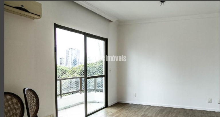 Imagem Apartamento com 2 Quartos à Venda, 110 m² em Real Parque - São Paulo Imagem Apartamento com 2 Quartos à Venda, 110 m² em Real Parque - São Paulo